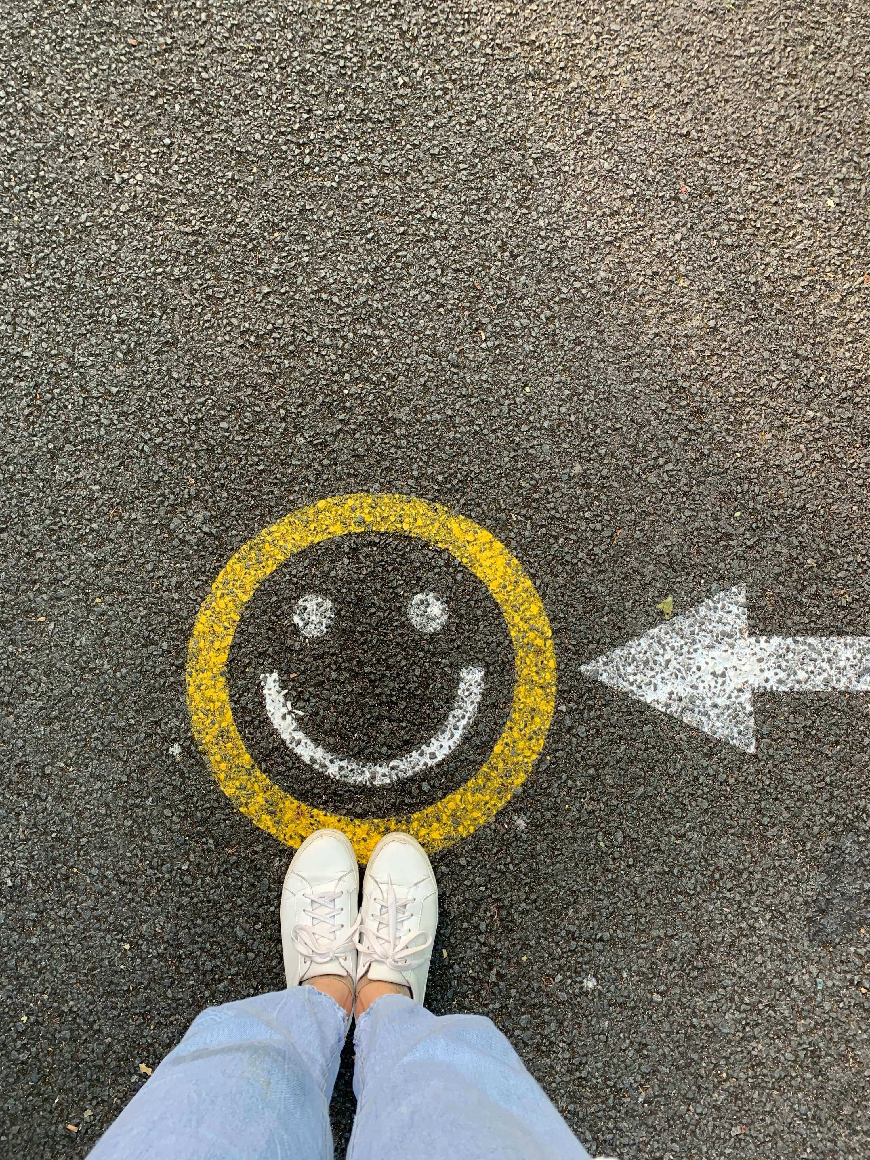SONRISA